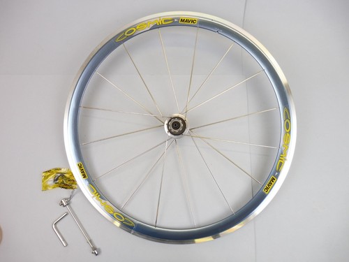 Mavic cosmic pro shimano 8 - mavic,