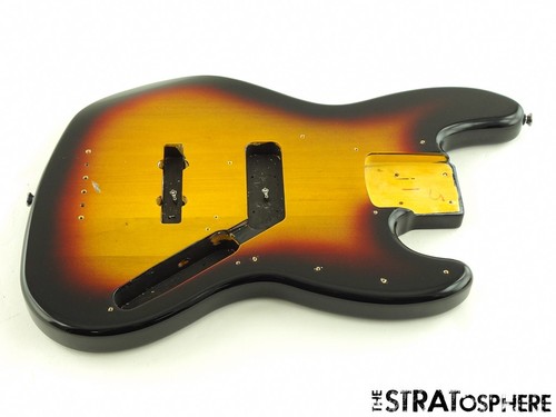 Fender squier affinity jazz - fender,