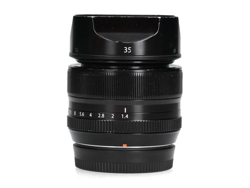 Fujifilm 35mm r - xf,