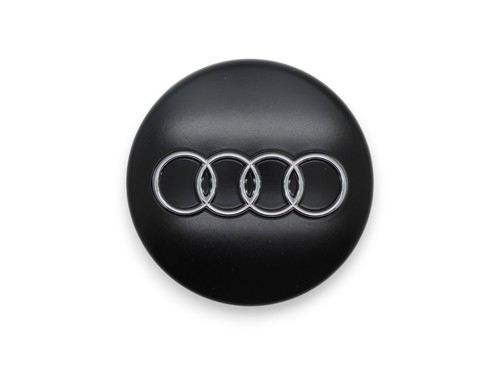 Originale audi coprimozzo - audi,