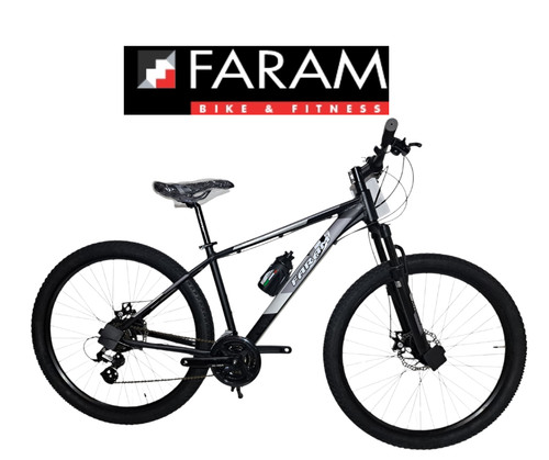 Mtb mountain bike 21 - mtb, 29″