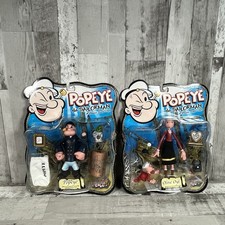 Figurine Popeye The Sailorman