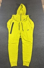 Tuta intera Nike Tech uomo