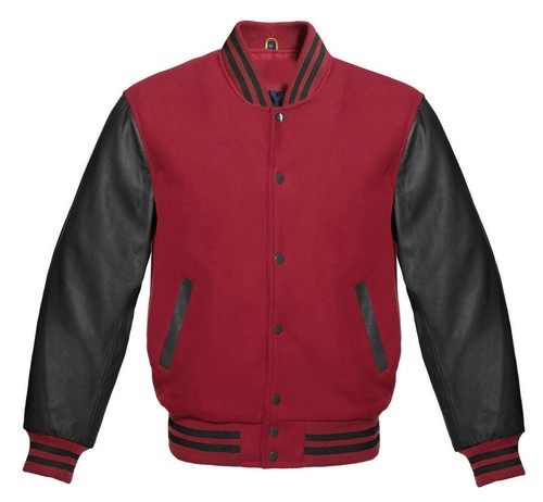 Bomber varsity letterman - varsity,