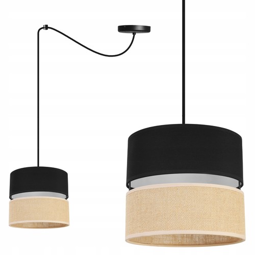 Lampada soffitto paralume - lampada,