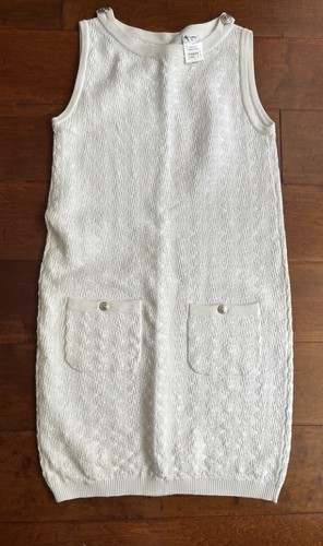 Abito chanel vintage - abito,