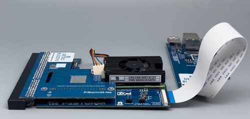 Pistorm32 lite per - pistorm32, 1200