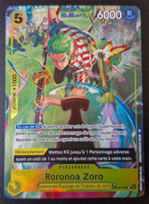 One piece roronoa zoro - roronoa,