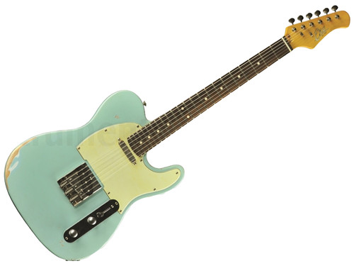 Eko 380 relic - relic, daphne