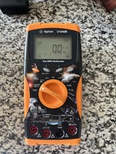 Multimetro Agilent U1242B True