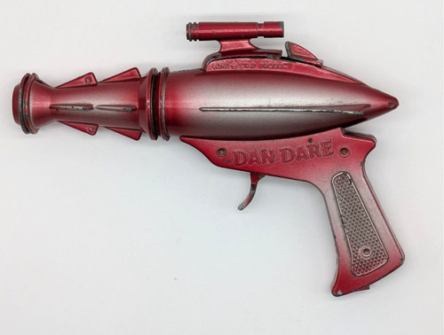 Pistola con tappo - , space