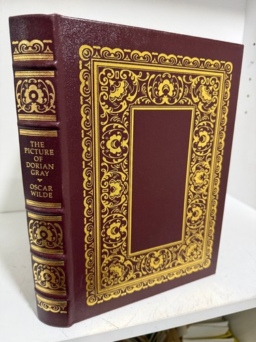 Easton press the picture - easton, of