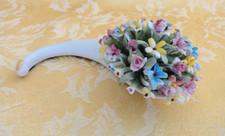 Piccola statuina Capodimonte