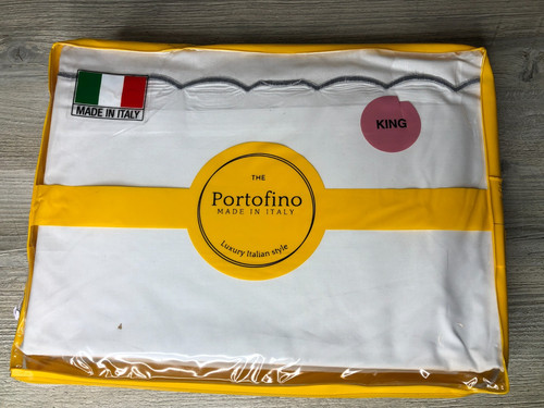 Portofino italia pezzi set - pezzi,