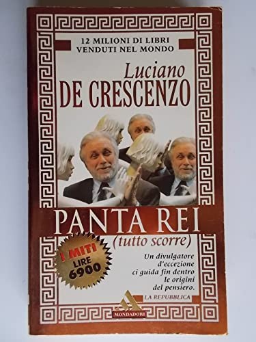 Panta rei - (tutto, scorre)