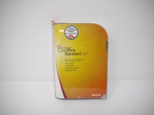 Microsoft Office Standard 2007