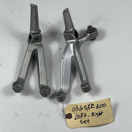 Suzuki gsx 600 set picchetto - suzuki,