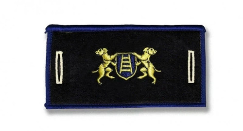 Hellas verona toppa patch - toppa,