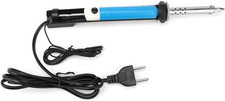 Saldatore a Stagno Ad Aspirazione, Dissaldatore Elettrico 30 W per Personale Di 