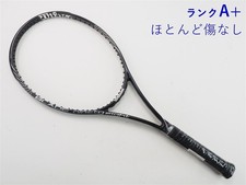 Racchetta da tennis usata
