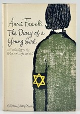 Modern Library  ANNE FRANK