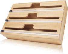 Porta Rotoli Alluminio E