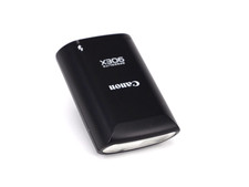 Canon 90EX Speedlite Flash