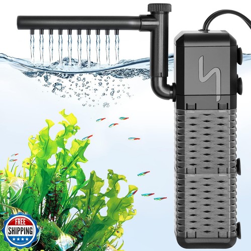Aqqa filtro per - aqqa, acquario