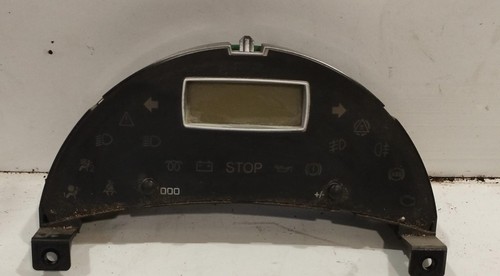 Display per fiat - display, ulysse