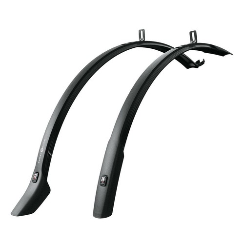 Set parafanghi sks - set,