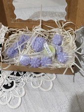 Set 10 Saponette Artigianali