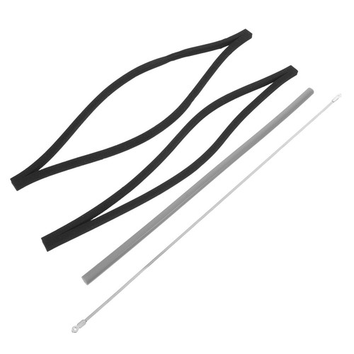 Sigillante strisce schiuma - sigillante,