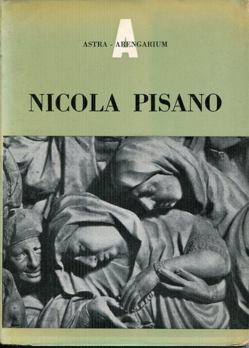 Nicola pisano - nicola,
