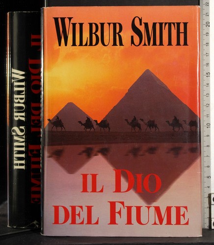 Dio del fiume wilbur - dio,