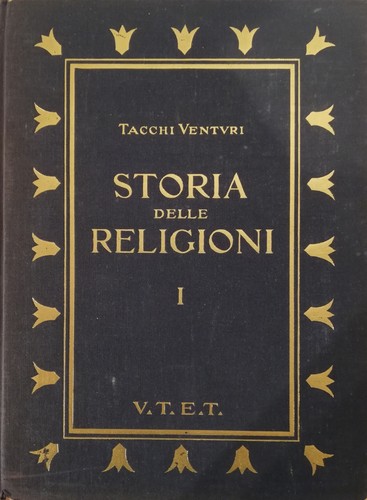 Tacchi venturi pietro storia - tacchi,