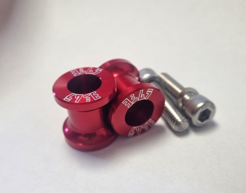 Yoshimura japan rosso 8mm - japan,