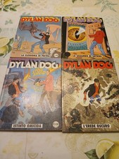 Dylan Dog Serie Originale N 58 + 98 + 227 + 290
