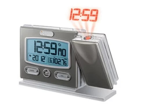 Oregon scientific rrm326p - oregon,