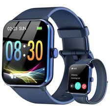 Smartwatch Uomo Donna con