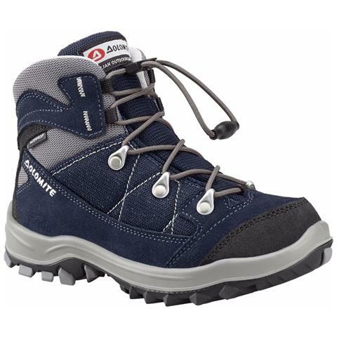 Scarpe scarponi trekking - scarpe,