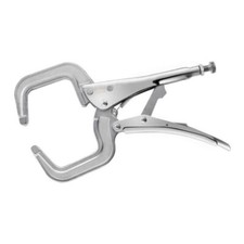 Pinza Regolabile con Ganasce a