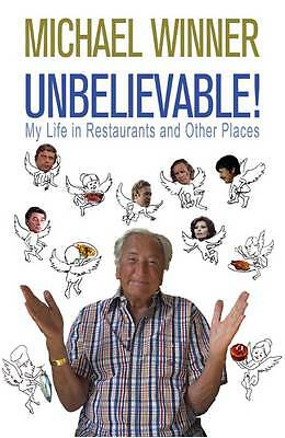 Unbelievable life in - unbelievable!:,