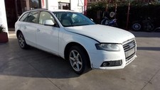 RICAMBI AUDI A4 AVANT SW 2.0 TDI ANNO 2011 SIGLA MOTORE CAG