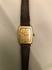 OROLOGIO MILUS DONNA ORO