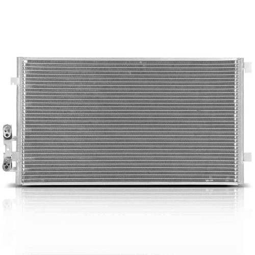 Condensatore climatizzatore - condensatore,