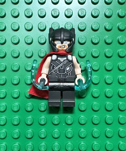 Lego marvel super heroes - marvel,