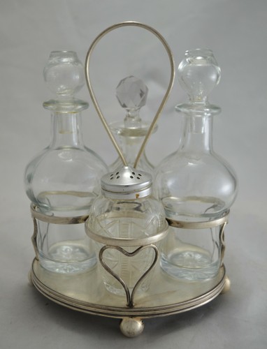 N8535 favolosa cruet oliera - n8535,