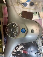 Vespa TS-Rally-manubrio