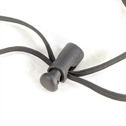 Push lock fermacavo - (50pack)push-lock,,