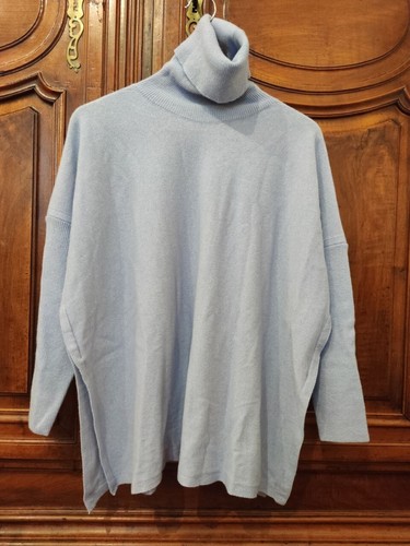 Maglione girocollo cashmere - maglione,